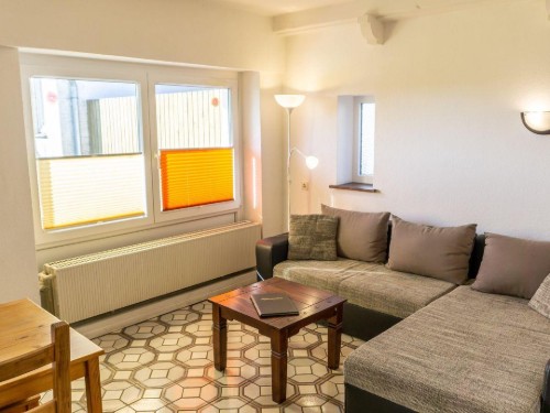 Ferienwohnung - 3 Personen -  - Böhler Weg - 25826 - St. Peter-Ording