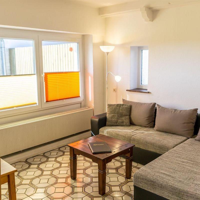 Ferielejlighed - 3 personer -  - Böhler Weg - 25826 - St. Peter-Ording