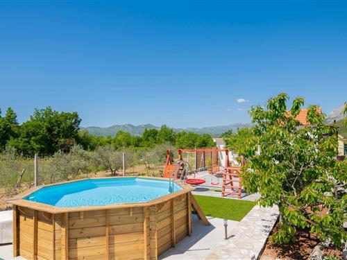 Ferienhaus - 6 Personen -  - Zavojane - Makarska-Zavojane - 21275 - Zavojane