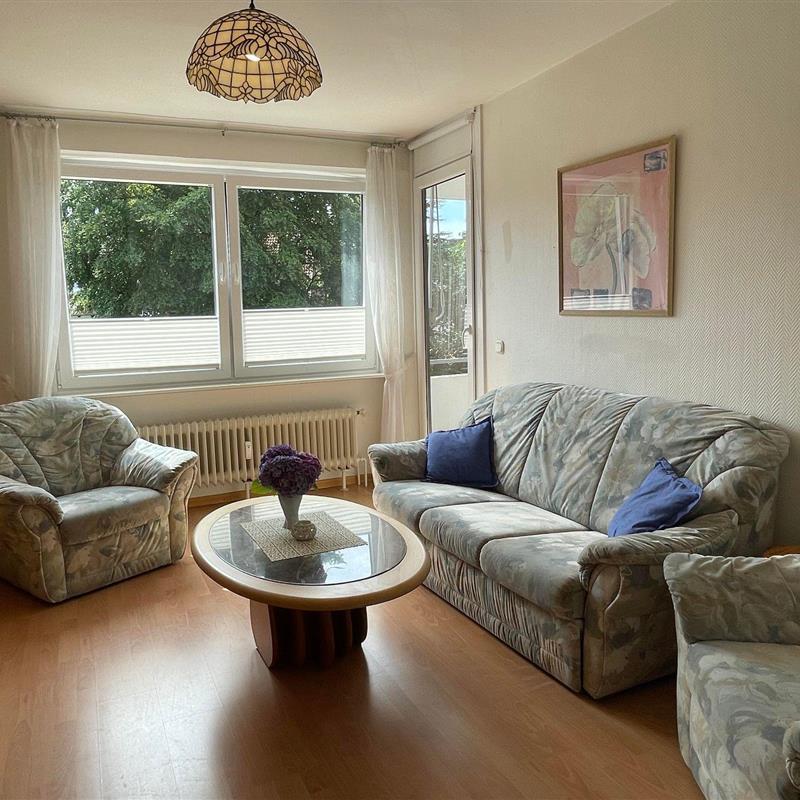 Ferielejlighed - 3 personer -  - Fördestraße - 24960 - Glücksburg