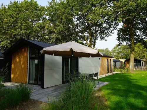 Vakantiehuis - 5 personen -  - 5171 - Kaatsheuvel