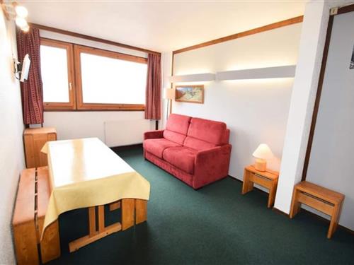 Semesterlägenhet - 5 personer -  - 73210 - La Plagne Tarentaise