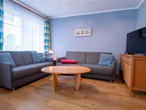 Ferieleilighet - 4 personer -  - Hoppenberg - 18374 - Zingst (Ostseeheilbad)