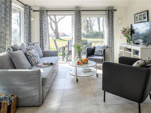 Bungalow - 6 personer -  - 1231LE - Loosdrecht