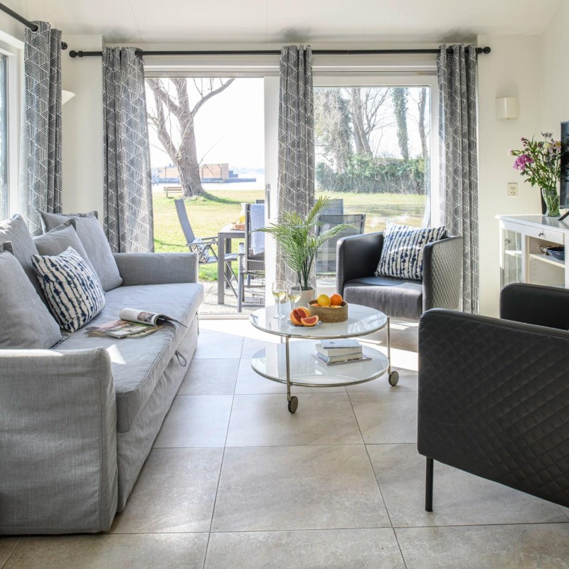 Bungalow - 6 personer -  - 1231LE - Loosdrecht