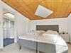 Bild 13 - Schlafzimmer im Annex