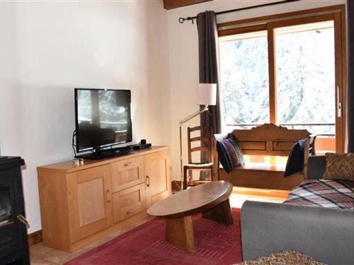 Holiday Home/Apartment - 6 persons -  - 73710 - Pralognan-La-Vanoise