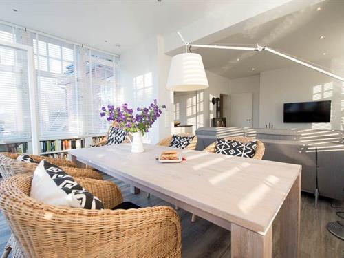 Ferieleilighet - 4 personer -  - Johannesstraße - 25938 - Wyk Auf Föhr