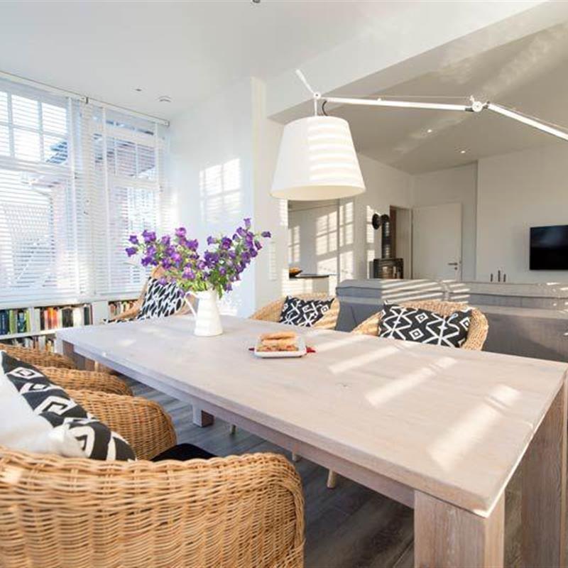 Ferielejlighed - 4 personer -  - Johannesstraße - 25938 - Wyk Auf Föhr