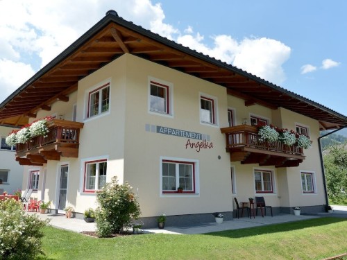 Sommerhus - 6 personer -  - 6283 - Schwendau