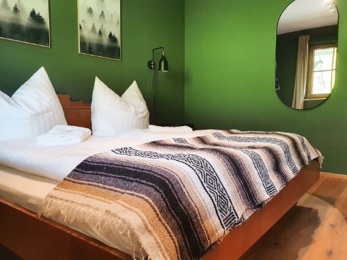Ferieleilighet - 4 personer -  - Neu-Götzner-Strasse - 6091 - Götzens