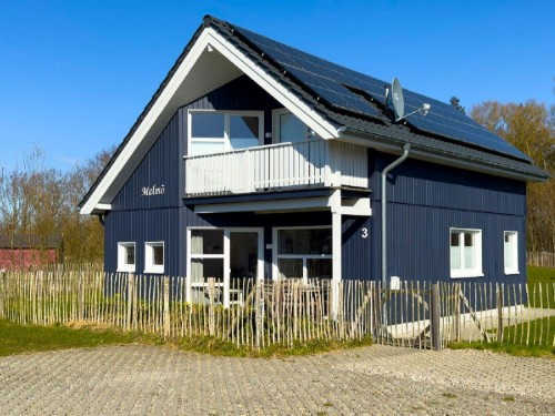 Feriehus - 8 personer -  - Spatzenweg - 24217 - Schönberg (Holstein)