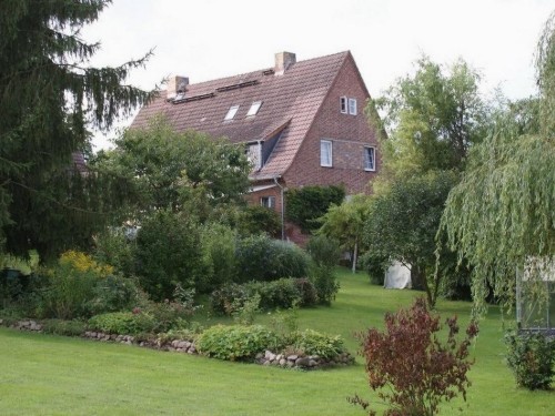 Ferielejlighed - 2 personer -  - Am Hegehof - 19069 - Lübstorf