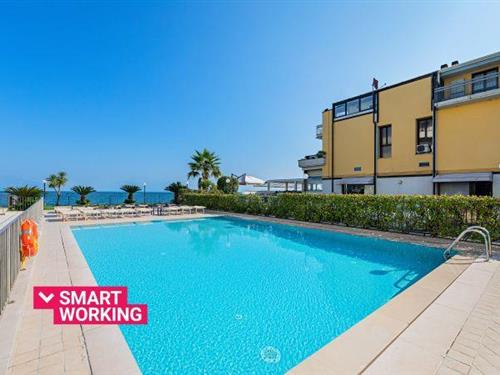 Feriehus / leilighet - 6 personer -  - 25015 - Desenzano Del Garda