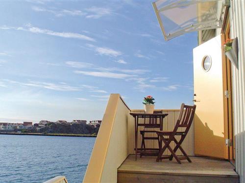 Holiday apartment - 4 persons -  - Hamngatan - 471 32 - Skärhamn