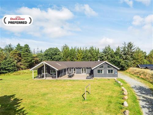 Sommerhus - 24 personer -  - Fynsland - 6857 - Blåvand