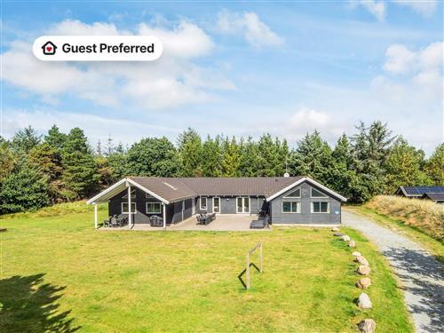 Sommerhus - 24 personer -  - Fynsland - 6857 - Blåvand