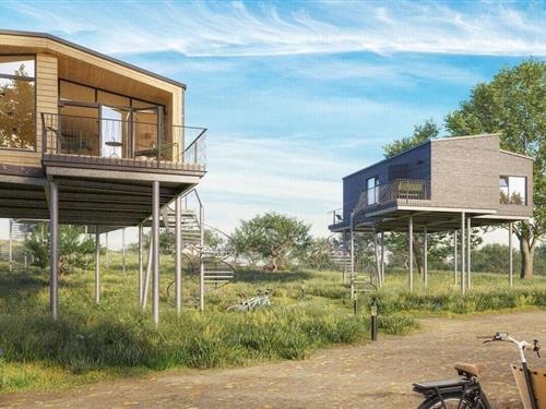 Feriehus - 4 personer -  - 23758 - Wangels