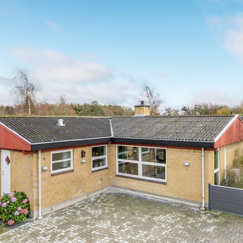 Ferienhaus - 6 Personen -  - Torskekrogen - Köbingsmark - 6430 - Nordborg