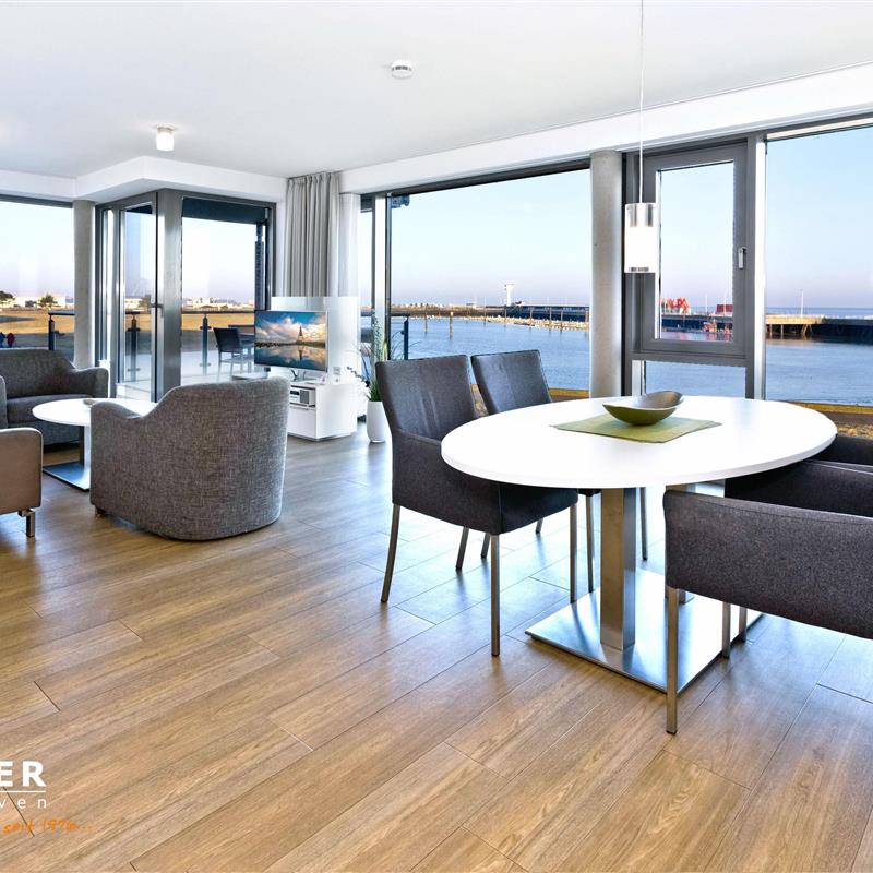 Ferielejlighed - 4 personer -  - Bei der Alten Liebe - 27472 - Grimmershörn