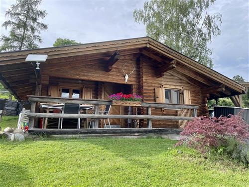 Ferielejlighed - 4 personer -  - Plangg - 6460 - Imst