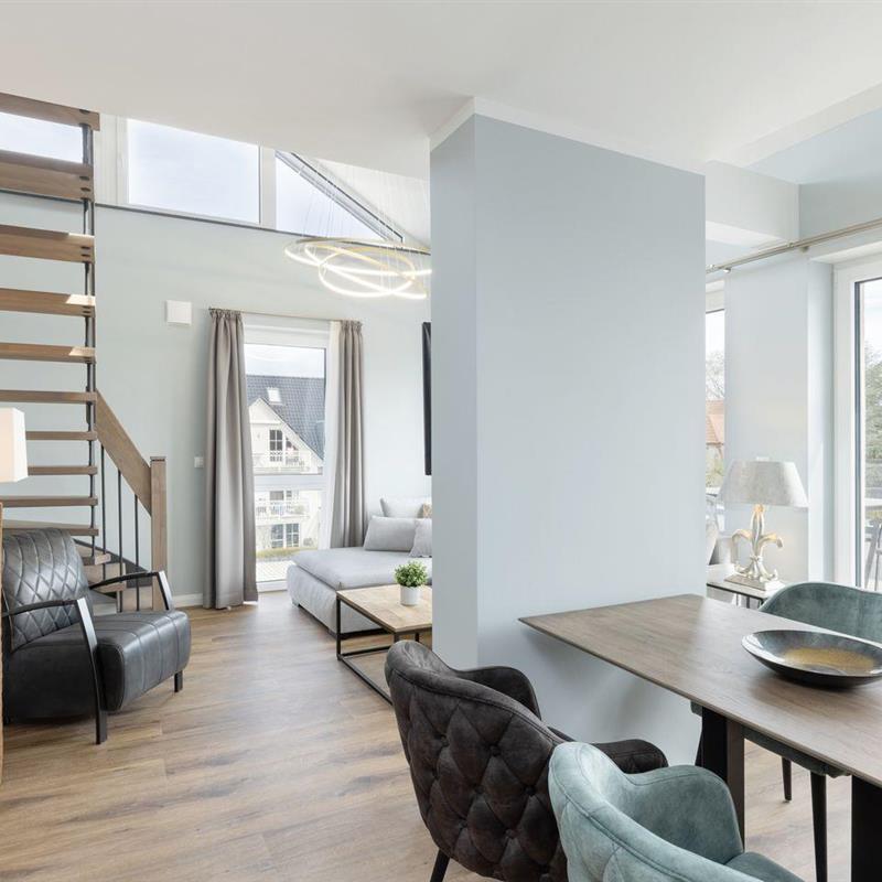 Ferielejlighed - 6 personer -  - Möwenberg - 23683 - Scharbeutz