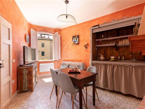 Ferielejlighed - 3 personer -  - Massa Marittima - 58024