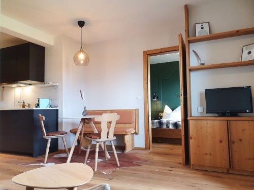 Ferieleilighet - 4 personer -  - Neu-Götzner-Strasse - 6091 - Götzens