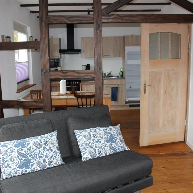 Ferielejlighed - 4 personer -  - Truchtelfinger Straße - 72475 - Bitz