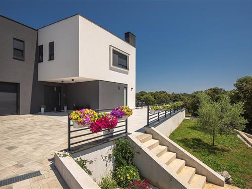 Holiday apartment - 6 persons -  - 52100 - Pula