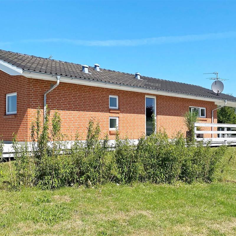 Sommerhus - 10 personer -  - Pøt Strandby - Pøt Strandby - 7130 - Juelsminde