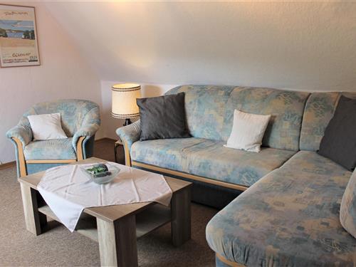 Ferieleilighet - 2 personer -  - Bornkamp - 23743 - Cismar