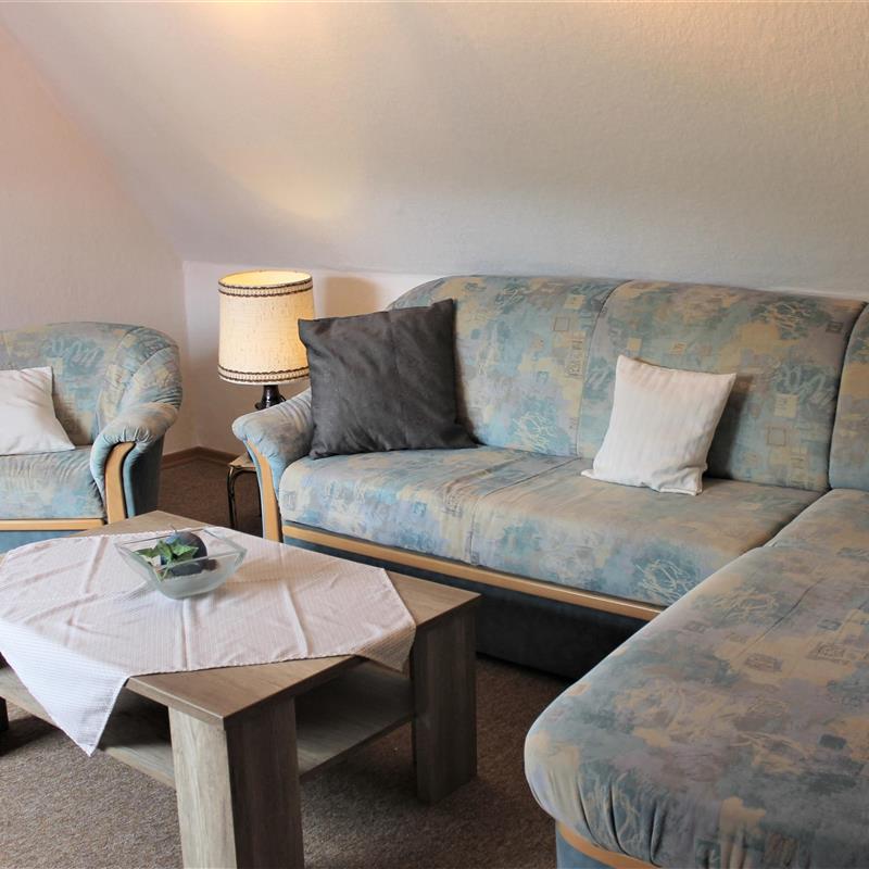 Ferielejlighed - 2 personer -  - Bornkamp - 23743 - Cismar