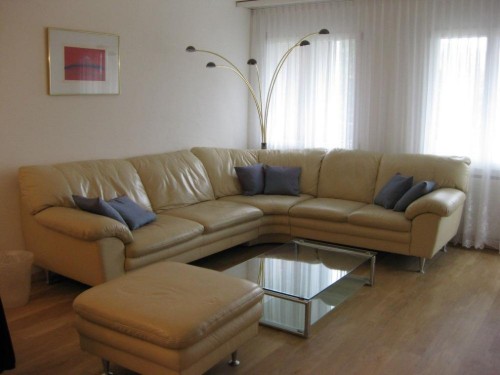 Ferielejlighed - 4 personer -  - Davos - 7270