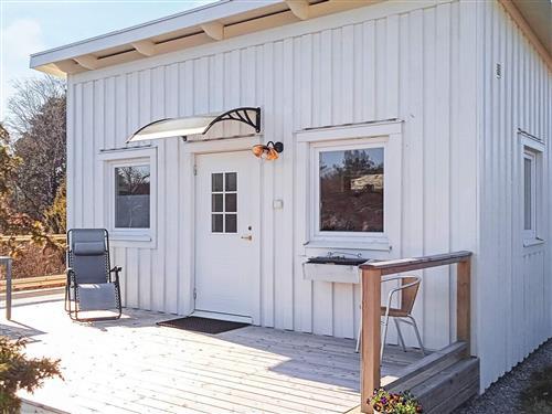  - 4 persons -  - Övre Sunna - 47190 - Kyrkesund