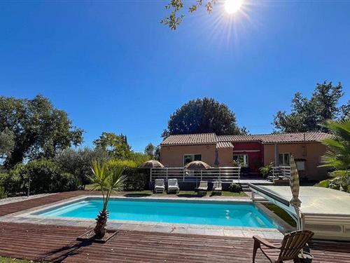 Holiday home - 6 persons -  - route de Draguignan - 06530 - Peymeinade