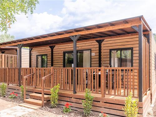 Husvogn - 6 personer -  - 38057 - San Cristoforo Al Lago -