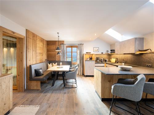 Ferielejlighed - 4 personer -  - Schneeburggasse - 6020 - Innsbruck