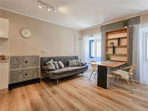 Ferieleilighet - 2 personer -  - Novigrad (Istra) - 52466