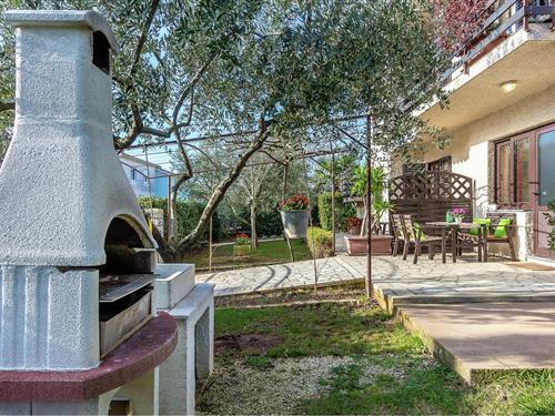 Ferielejlighed - 4 personer -  - 52100 - Vinkuran