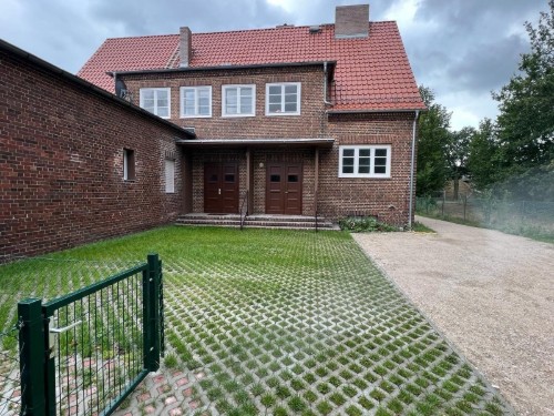 Ferielejlighed - 4 personer -  - Hänchener Hauptstraße - 03099 - Kolkwitz