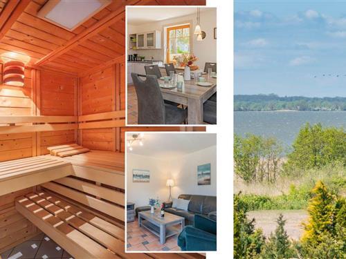 Ferielejlighed - 4 personer -  - Diplomatenweg - 17459 - Loddin