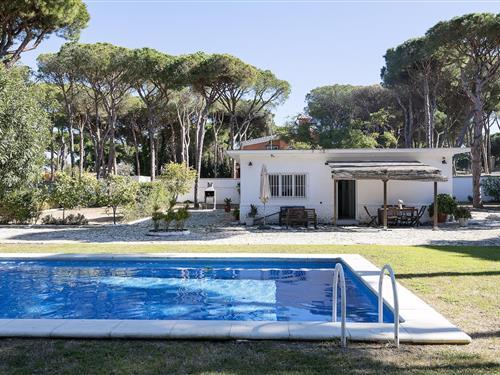 Sommerhus - 6 personer -  - 11139 - Chiclana De La Frontera,