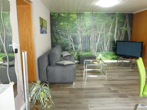 Ferienwohnung - 3 Personen -  - Rosenweg - 53909 - Zülpich / Ülpenich