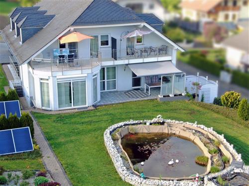 Ferielejlighed - 4 personer -  - Morbach - 54497