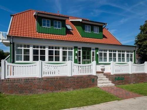 Ferielejlighed - 3 personer -  - Westerloog - 26474 - Spiekeroog
