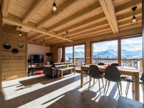 Ferienwohnung - 10 Personen -  - 73300 - Fontcouverte La Toussuire