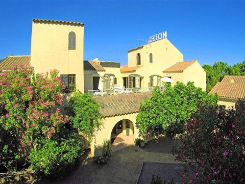 Ferielejlighed - 2 personer -  - 20220 - L'ile Rousse