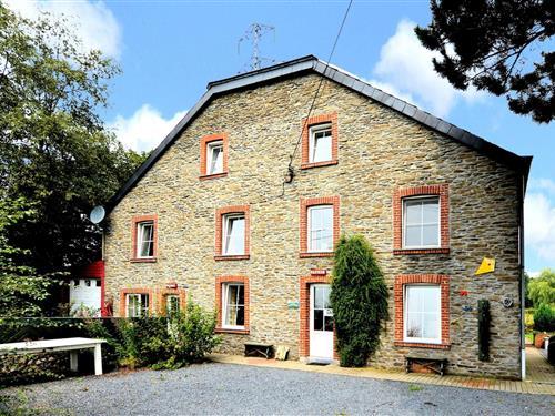 Villa - 14 personer -  - 6980 - La Roche En Ardenne