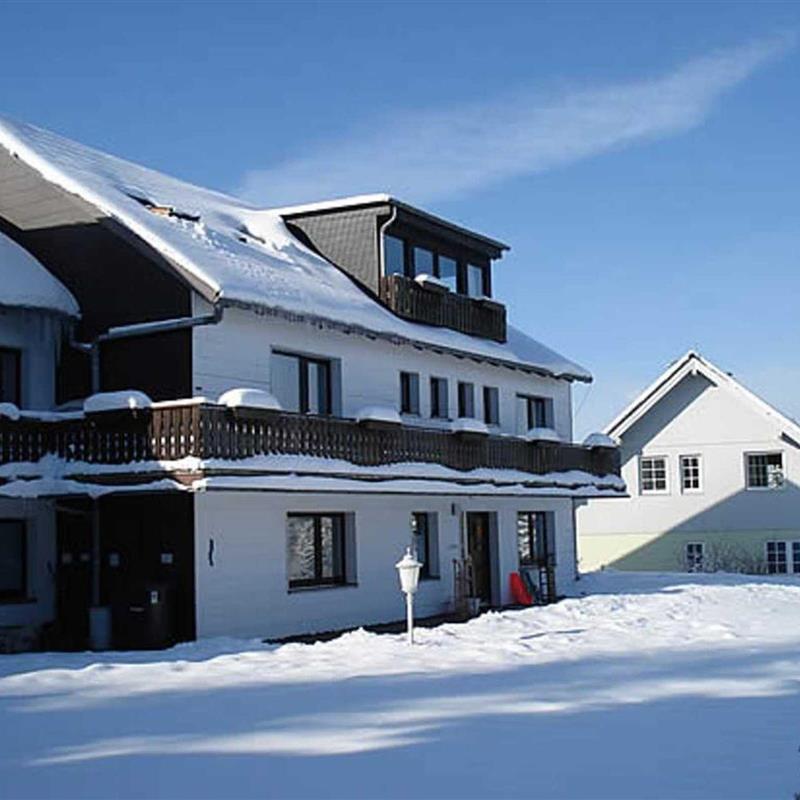 Ferielejlighed - 2 personer -  - Katharina-Neufang-Straße - 37444 - Sankt Andreasberg